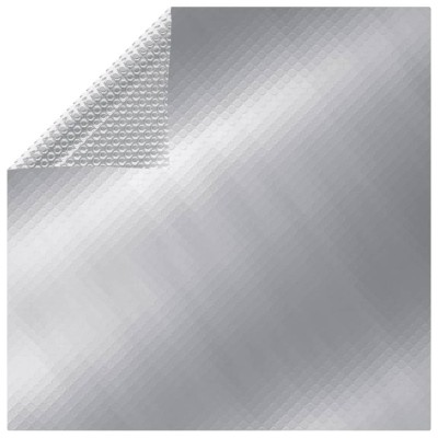 Pool cover, silver,...
