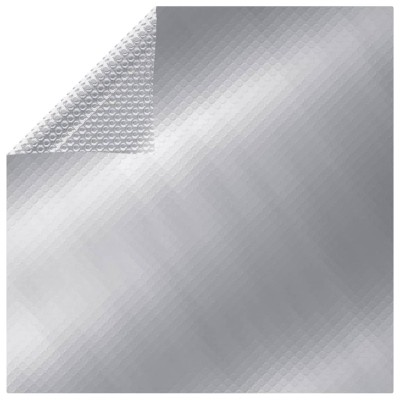 Pool cover, silver,...