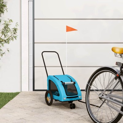 Bicycle trailer for pets,...