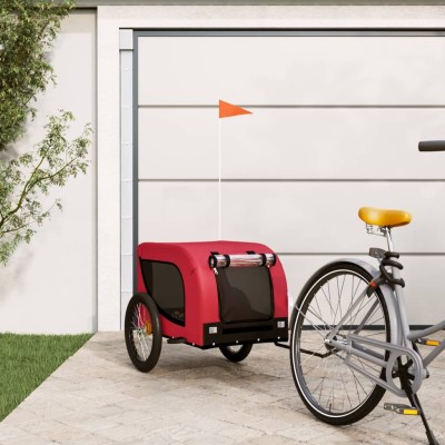 Bicycle trailer for pets,...