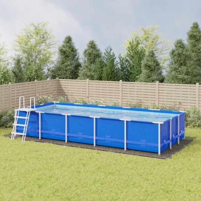 Pool cover, gray,...