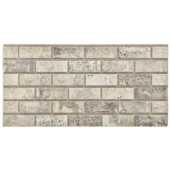 Wall panels 10 pcs. 100 x 50 cm Sand EPS foam