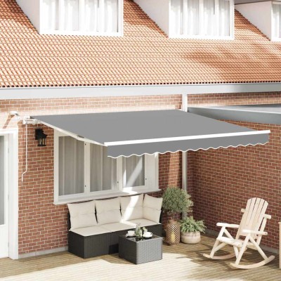 Awning frame White 350 x...
