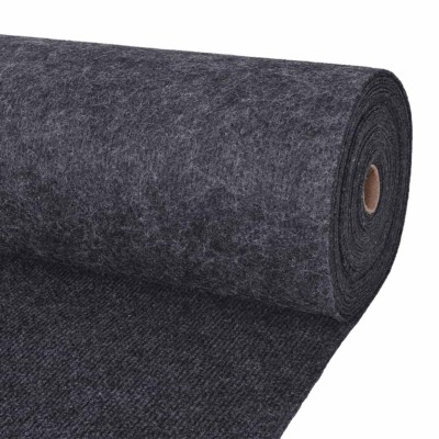Carpet Anthracite 1.2 x 20...