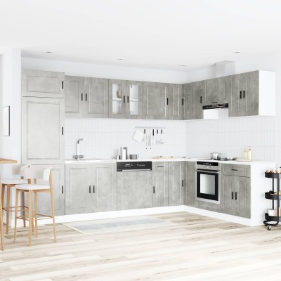 Pear main cabinet Porto 2...