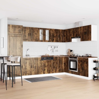 Pear main cabinet Porto 2...