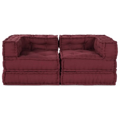 Modulinė sofa 2 vnt....