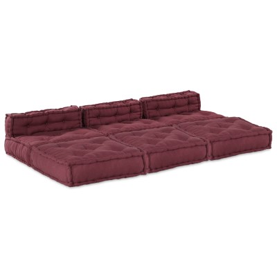 Modular sofa Fabric...