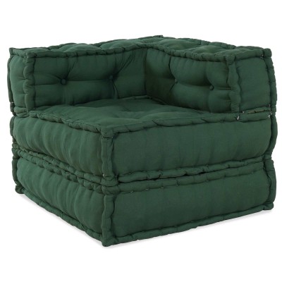 Modular sofa 2 pcs. Fabric...
