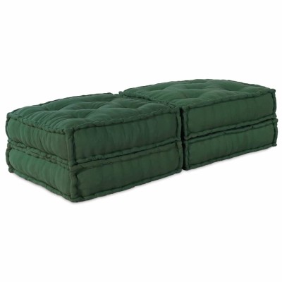 Modular sofa 2 pcs. Fabric...