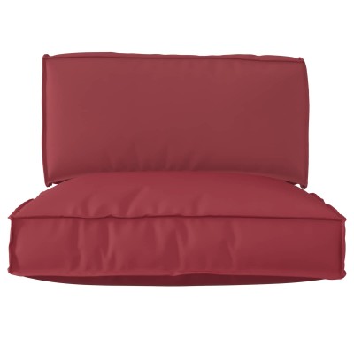 Pallet pillow set Oxford...