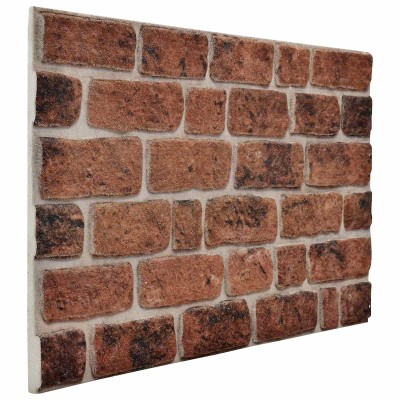 Wall panels 10 pcs. 100 x...