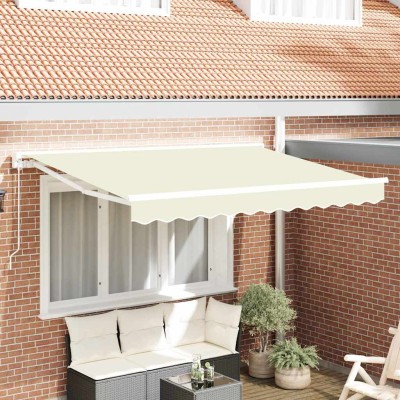 Awning frame Cream 250 x...