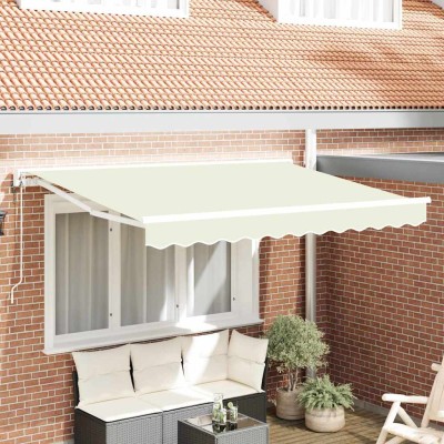 Awning frame Cream 250 x...