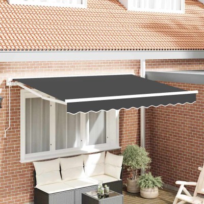 Awning frame Anthracite 250...