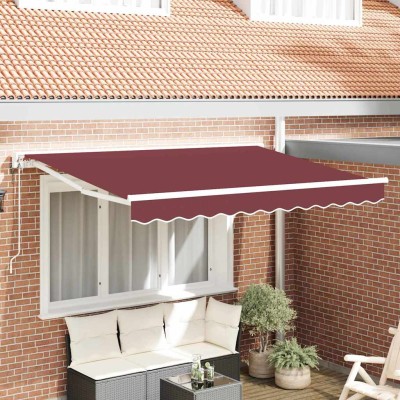 Awning frame Cherry 250 x...