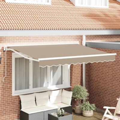 Awning frame Sand 250 x 200...