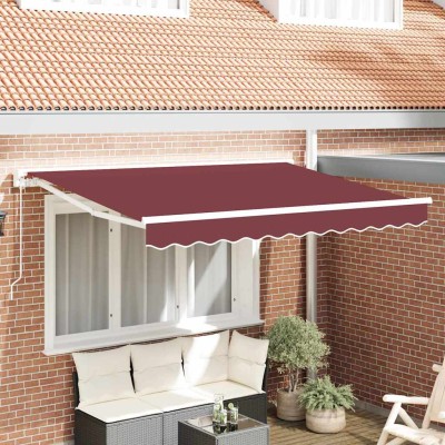 Awning frame Cherry 300 x...
