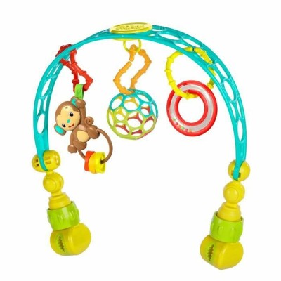 Activity Arch for Babies...