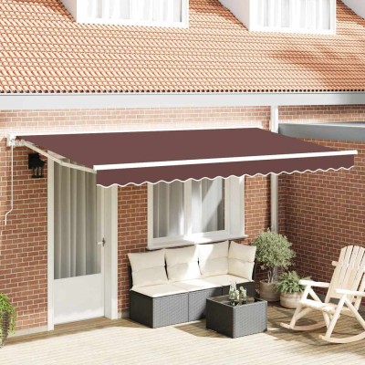 Awning frame Brown 400 x...