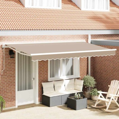 Awning frame Sand 400 x 200...