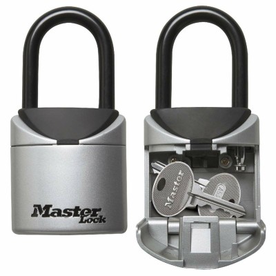 Кодовый замок Master Lock...