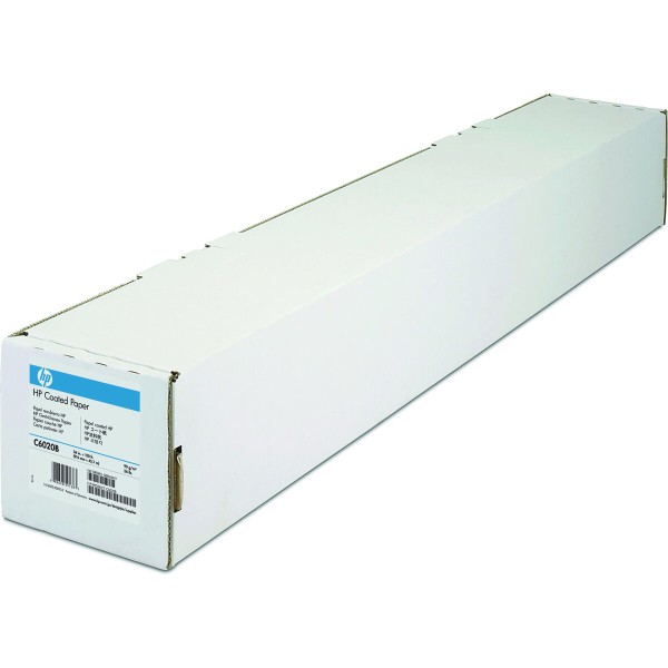 Dengto popieriaus ritinys HP C6020B