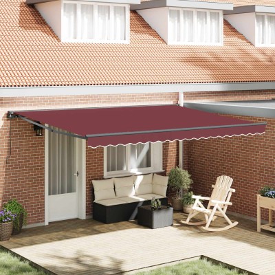 Awning frame Cherry 450 ×...