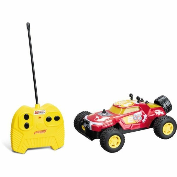 Kaugjuhitav Auto Mondo Buggy