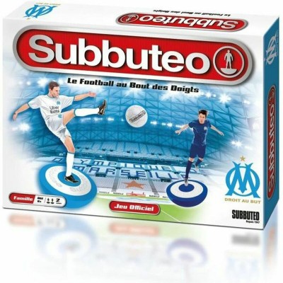 Lautapeli Megableu Subbuteo...