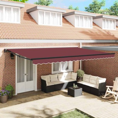 Awning frame Cherry 500 ×...