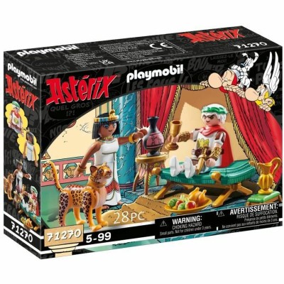 Playset Playmobil 71270 -...