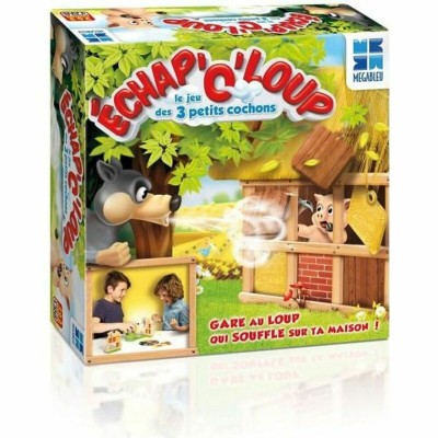 Board game Megableu Esc O...
