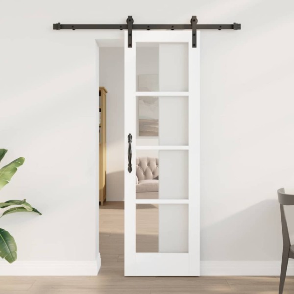 Slankios durys ORKDAL Balta 61 x 198,5 cm