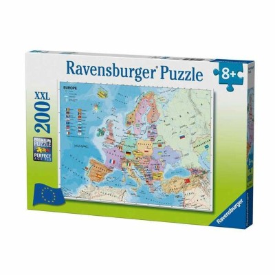 Palapeli Ravensburger Carte...