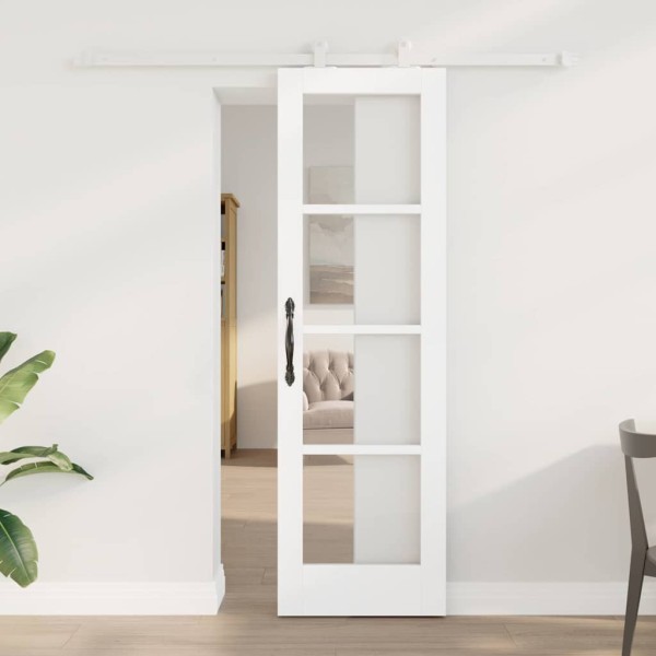 Slankios durys ORKDAL Balta 61 x 198,5 cm