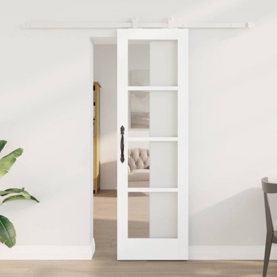 Sliding door ORKDAL White...
