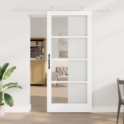 Sliding door ORKDAL White...