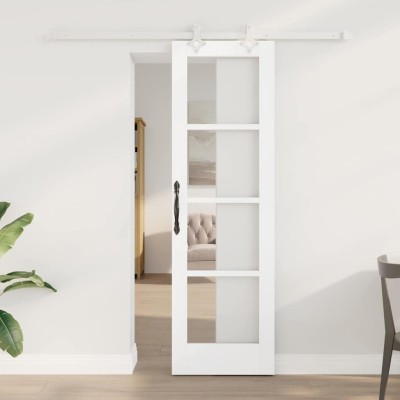 Slankios durys Balta 61 x...