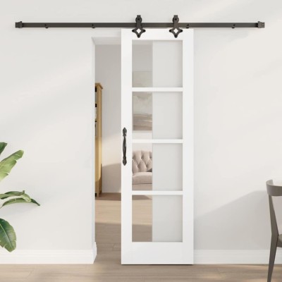 Slankios durys Balta 61 x...