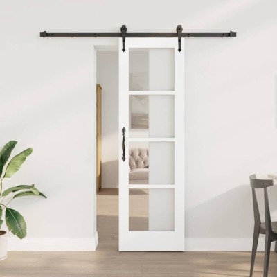 Sliding door White 61 x...