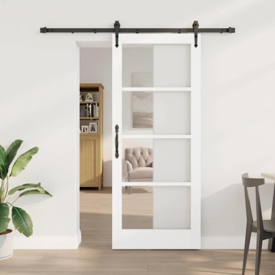Slankios durys Balta 83 x...
