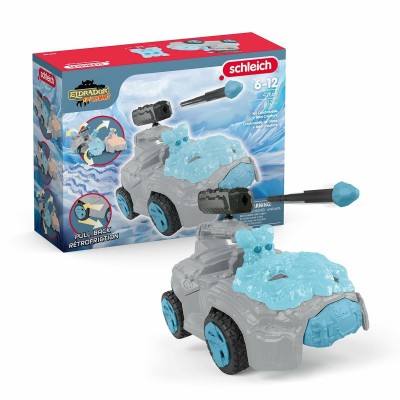Playset Schleich Ice...