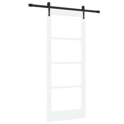 Sliding door ORKDAL White...