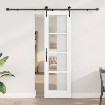 Sliding door ORKDAL White...
