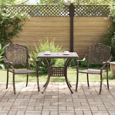Garden table set 3 pcs....