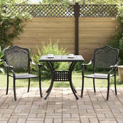 Garden table set 3 pcs....