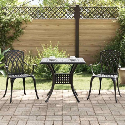 Garden table set 3 pcs....