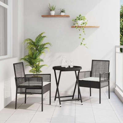 Garden Bistro Set 3 pcs....