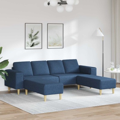 Living room sofa 3 pcs....